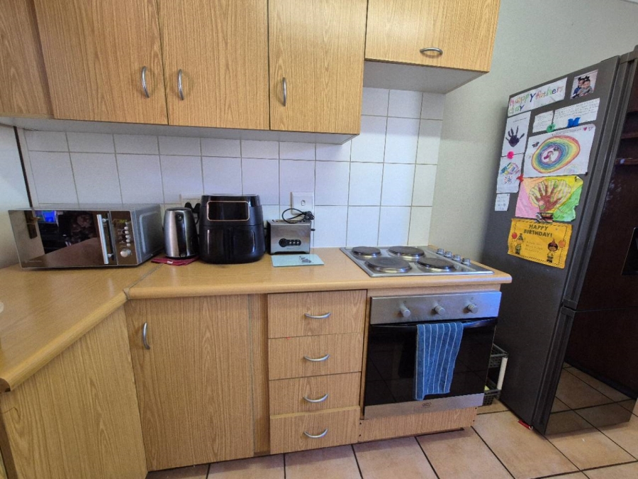 2 Bedroom Property for Sale in Universitas Free State